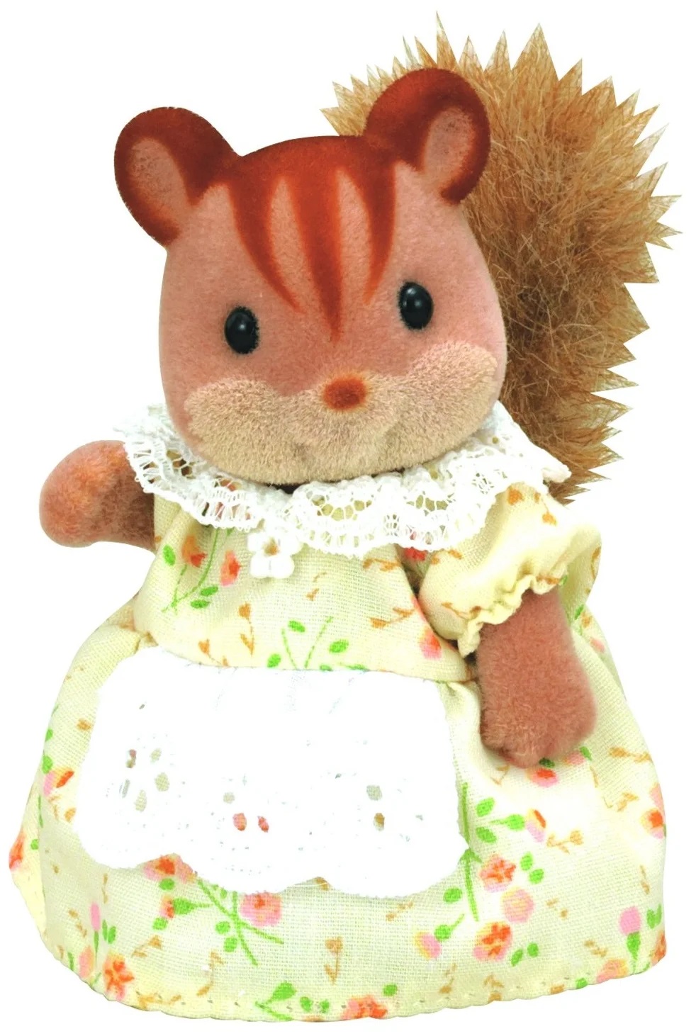 Набор Sylvanian Families 4172 Семья Белок