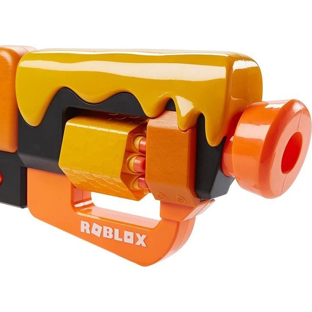 Бластер Nerf Roblox F2486 Adopt Me! Bees!