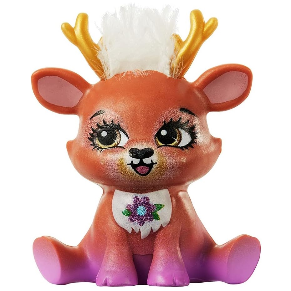 Фигурка Enchantimals GVD56 Спринт