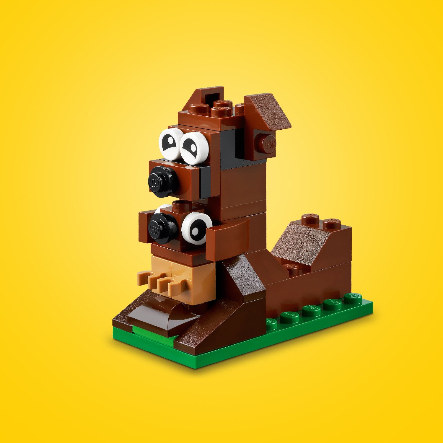 Lego Classic 11015 Вокруг света