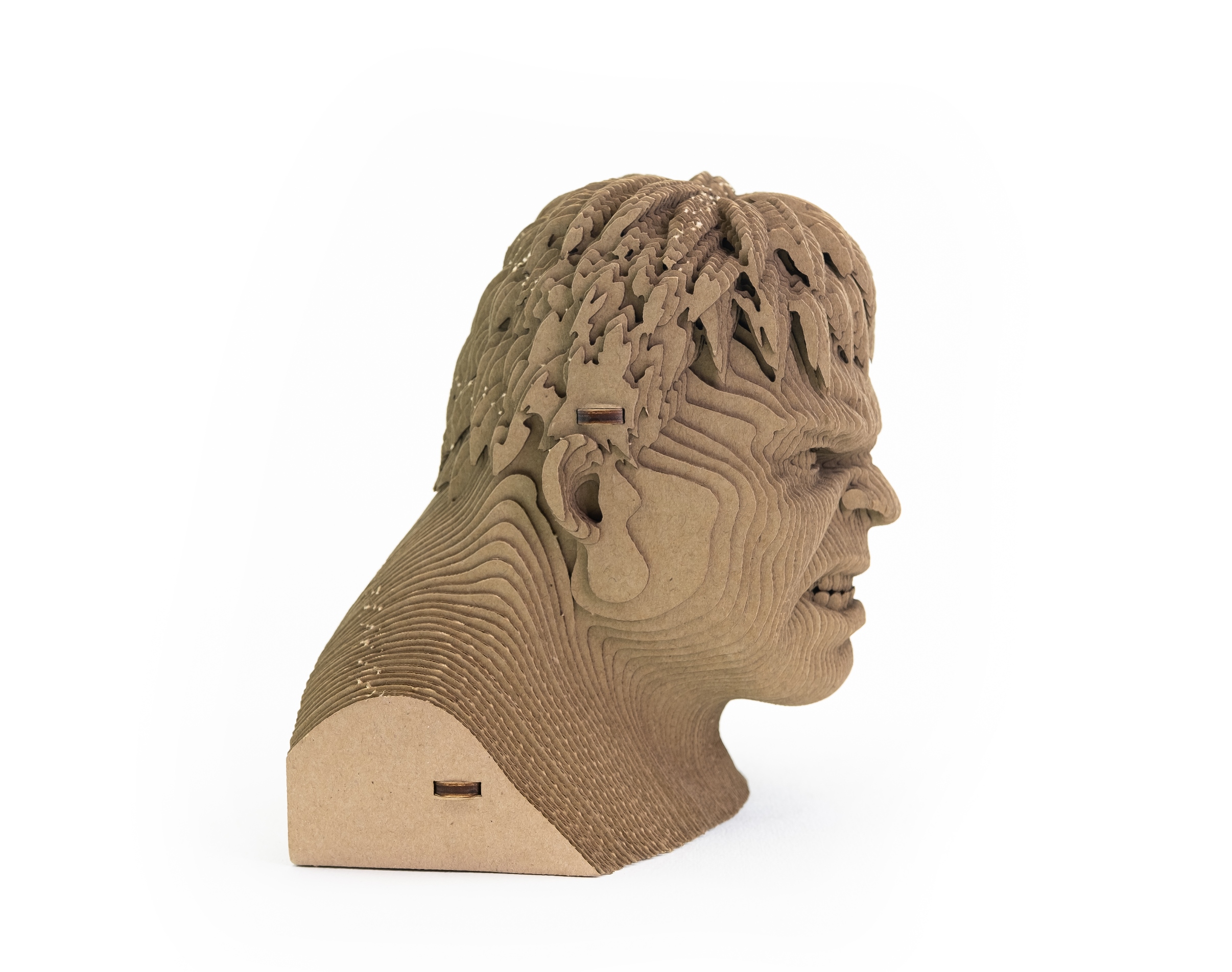 3D Пазл 5Cult Халк