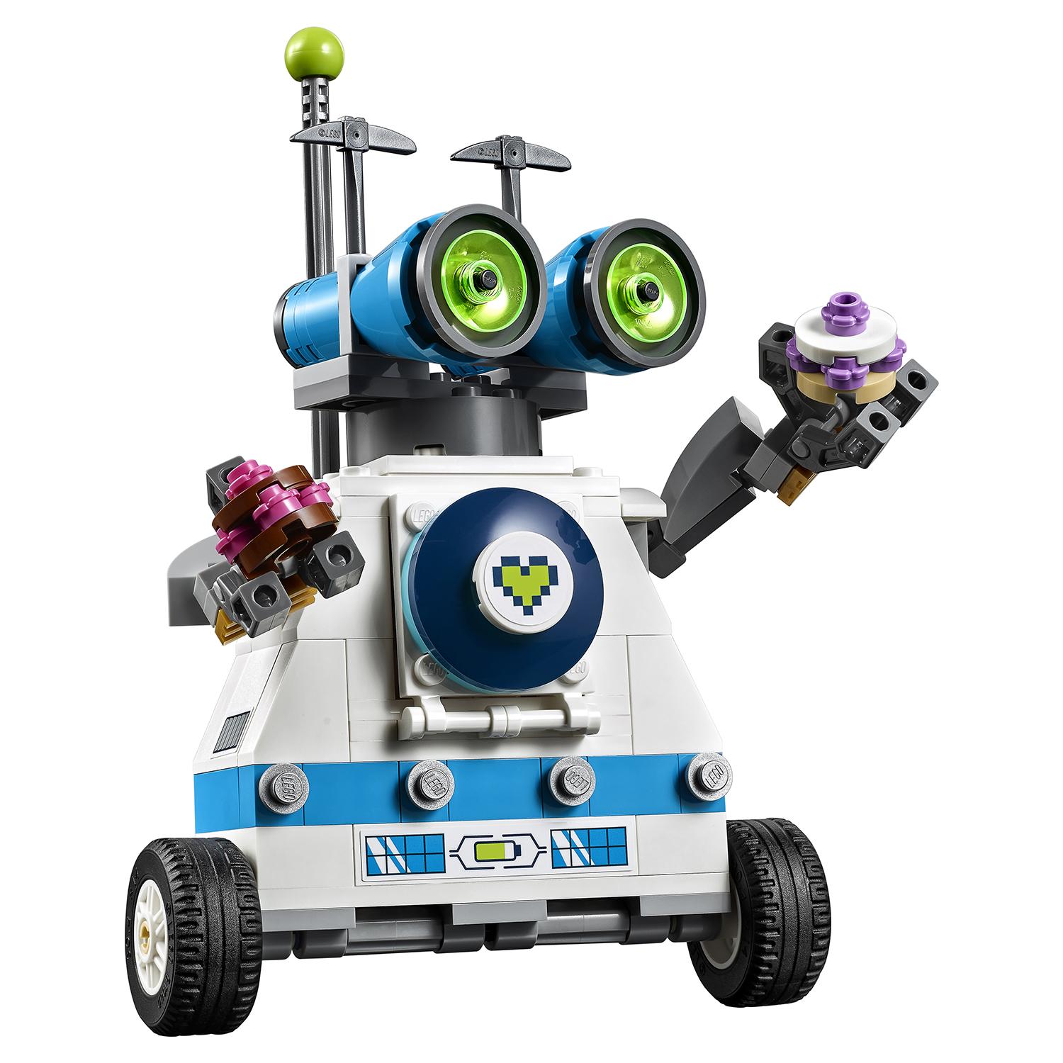 Lego Friends 41346 Шкатулка дружбы