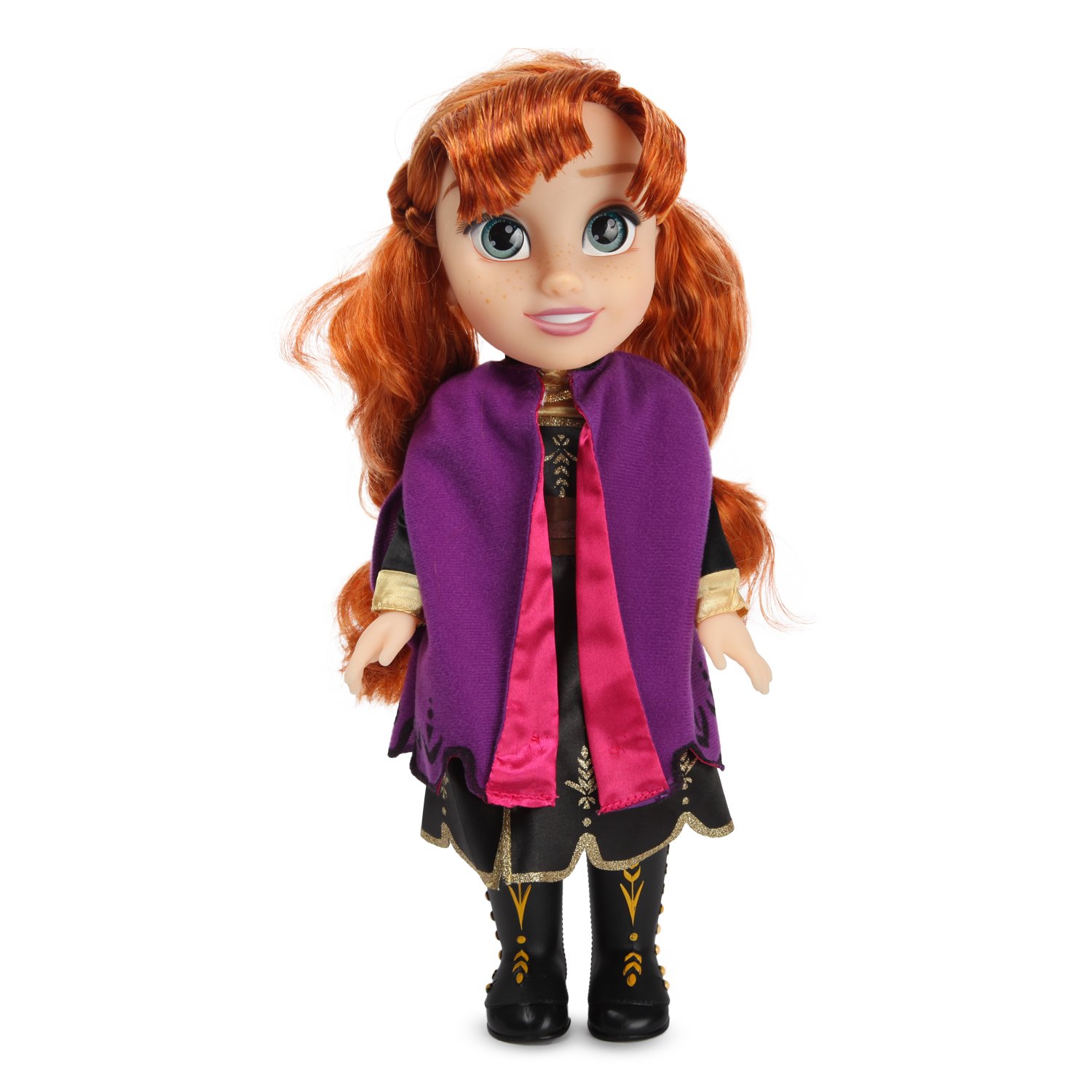 Кукла Disney Frozen 211811 Анна