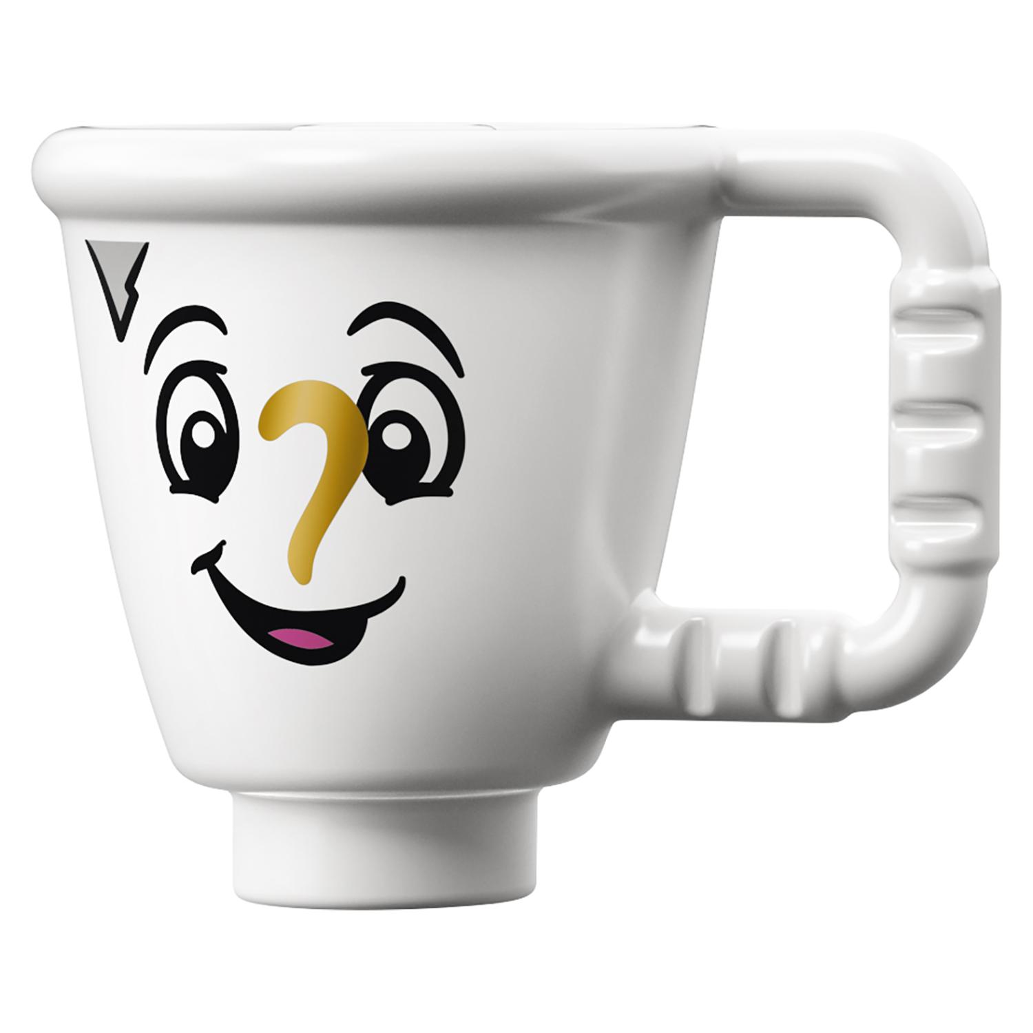 Lego Duplo 10877 Чаепитие у Белль