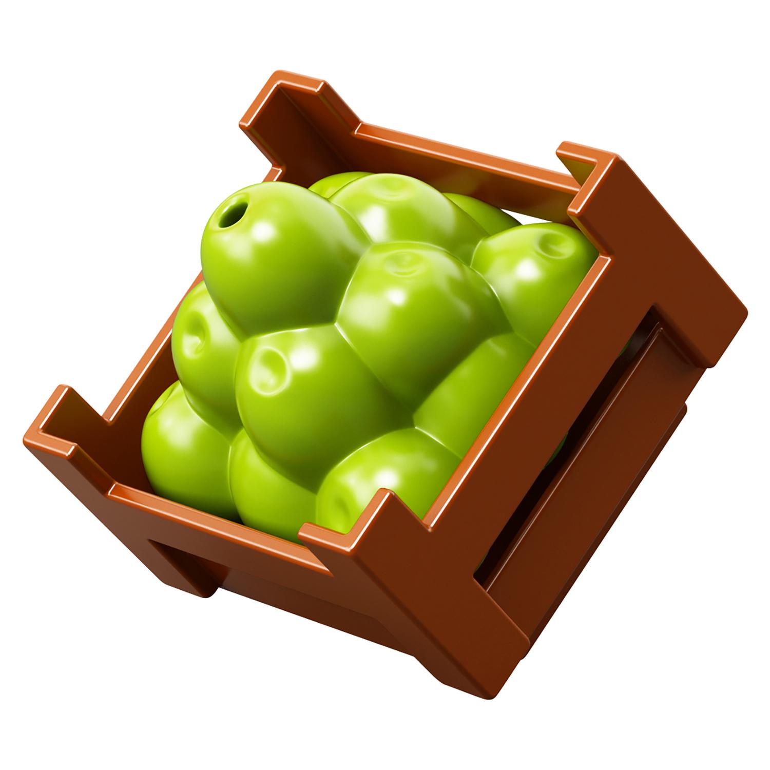 Lego Duplo 10867 Фермерский рынок