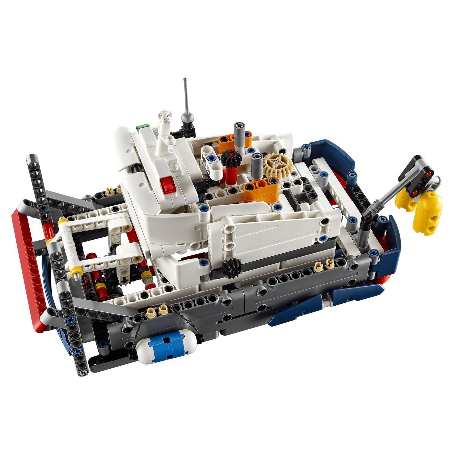 Lego Technic 42064 Исследователь океана