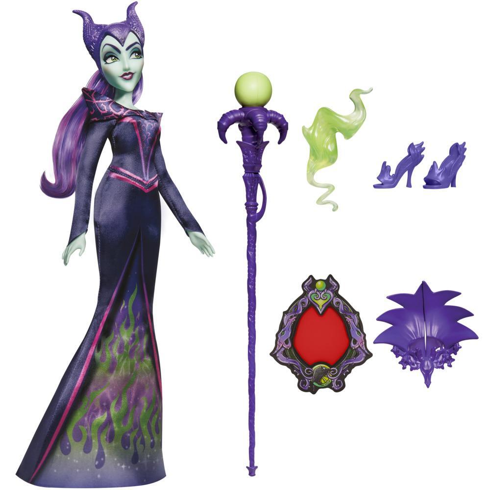Кукла Disney Princess F4561 Villains Малефисента