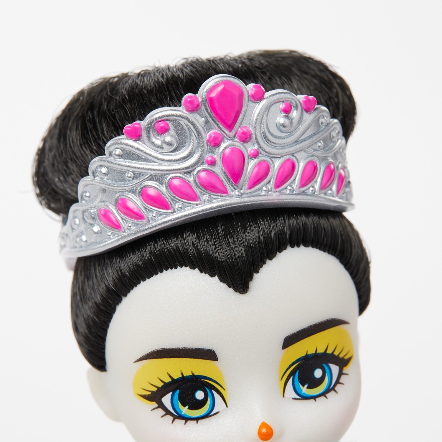 Набор Enchantimals GJX49 Снежная долина Фигурное катание