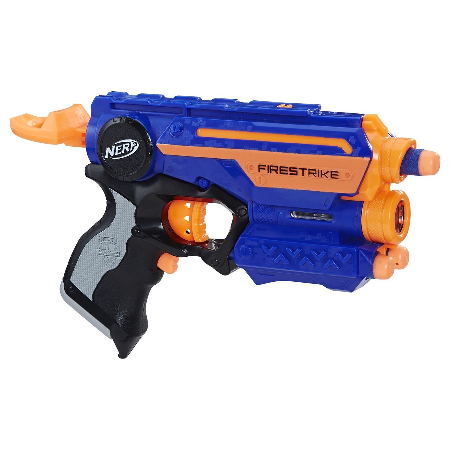 Бластер Nerf Элит 53378 Файрстрайк