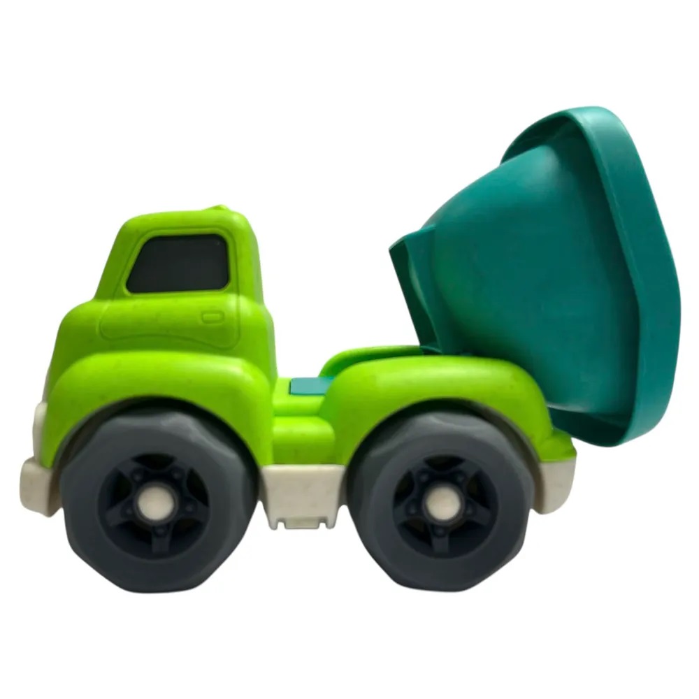 Машинка Geng Feng Самосвал MX0278083