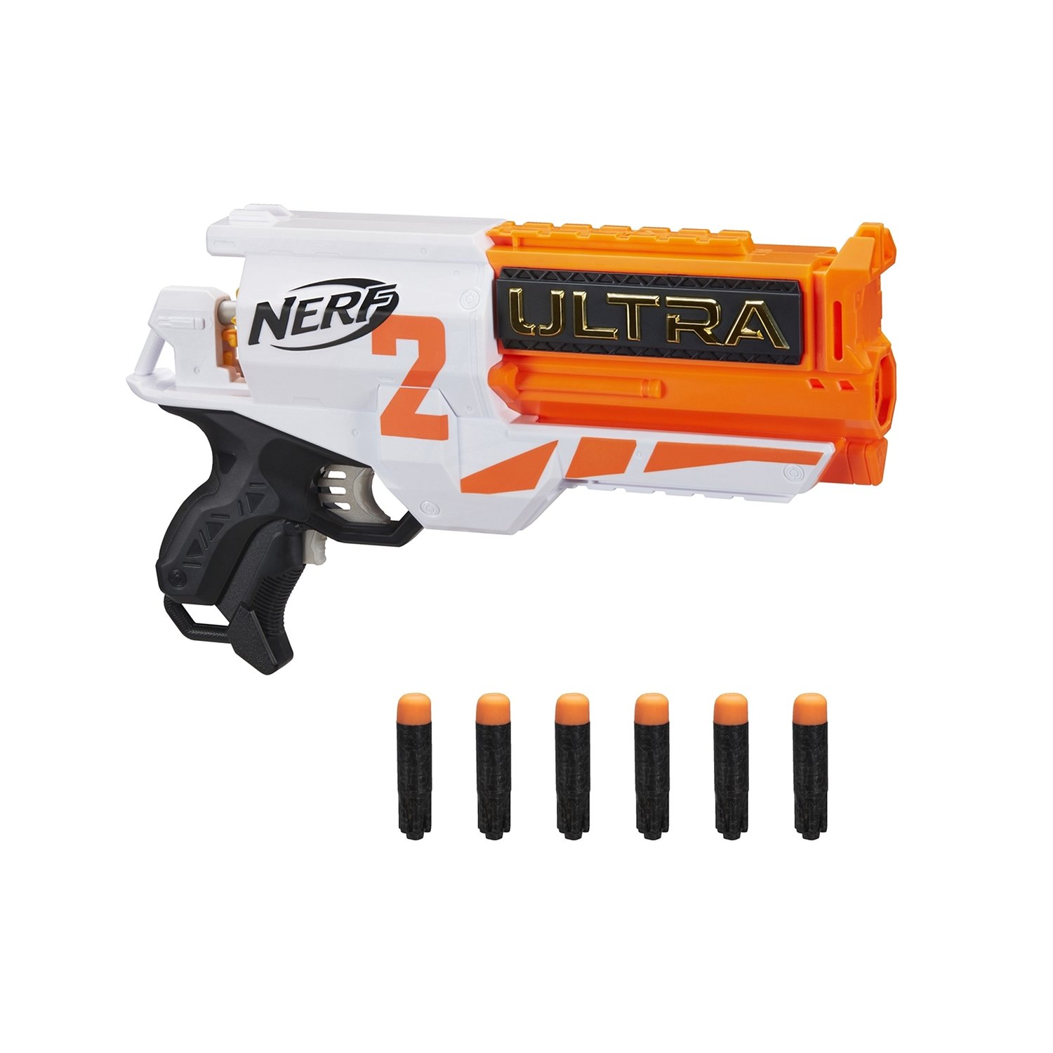 Бластер Nerf Ультра E7922 Two