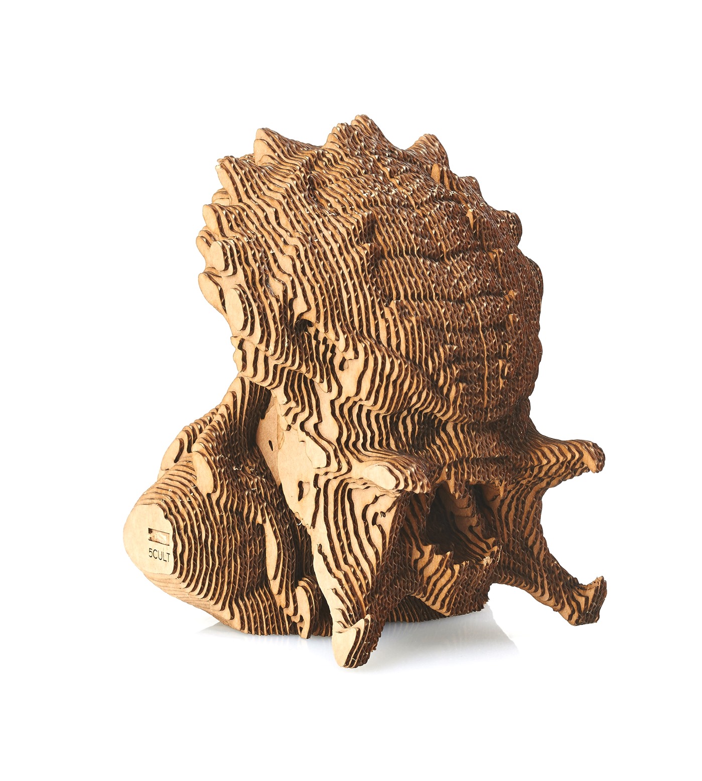 3D Пазл 5Cult Хищник