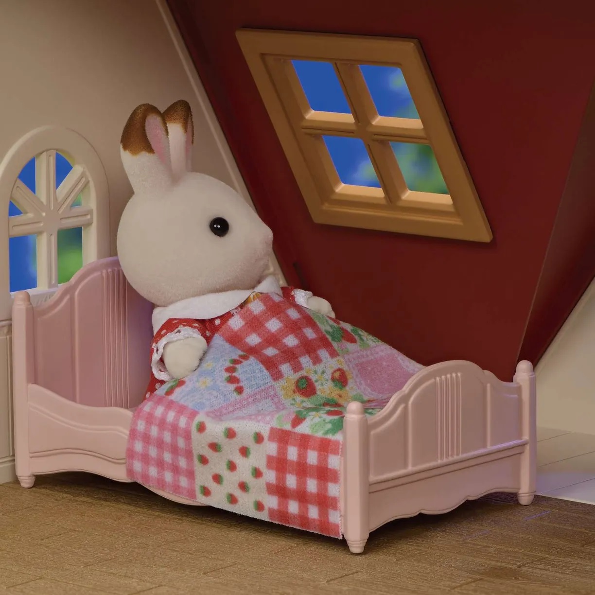 Набор Sylvanian Families 5567 Уютный домик