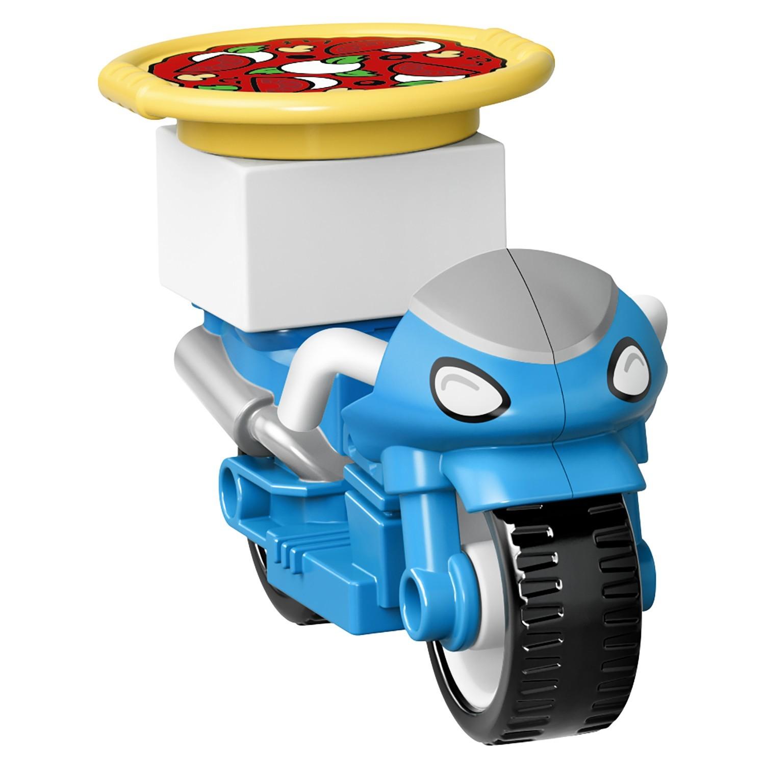 Lego Duplo 10834 Пиццерия