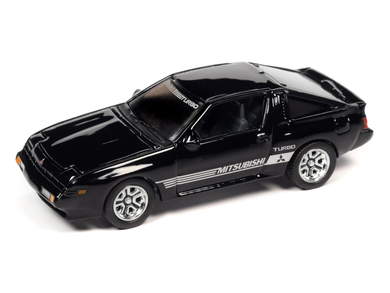 Машинка Auto World 1986 Mitsubishi Starion