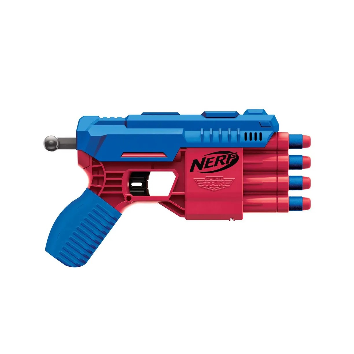 Бластер Nerf Альфа Страйк F2218 Claw QS-4