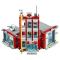 Lego City 60110 Пожарная часть