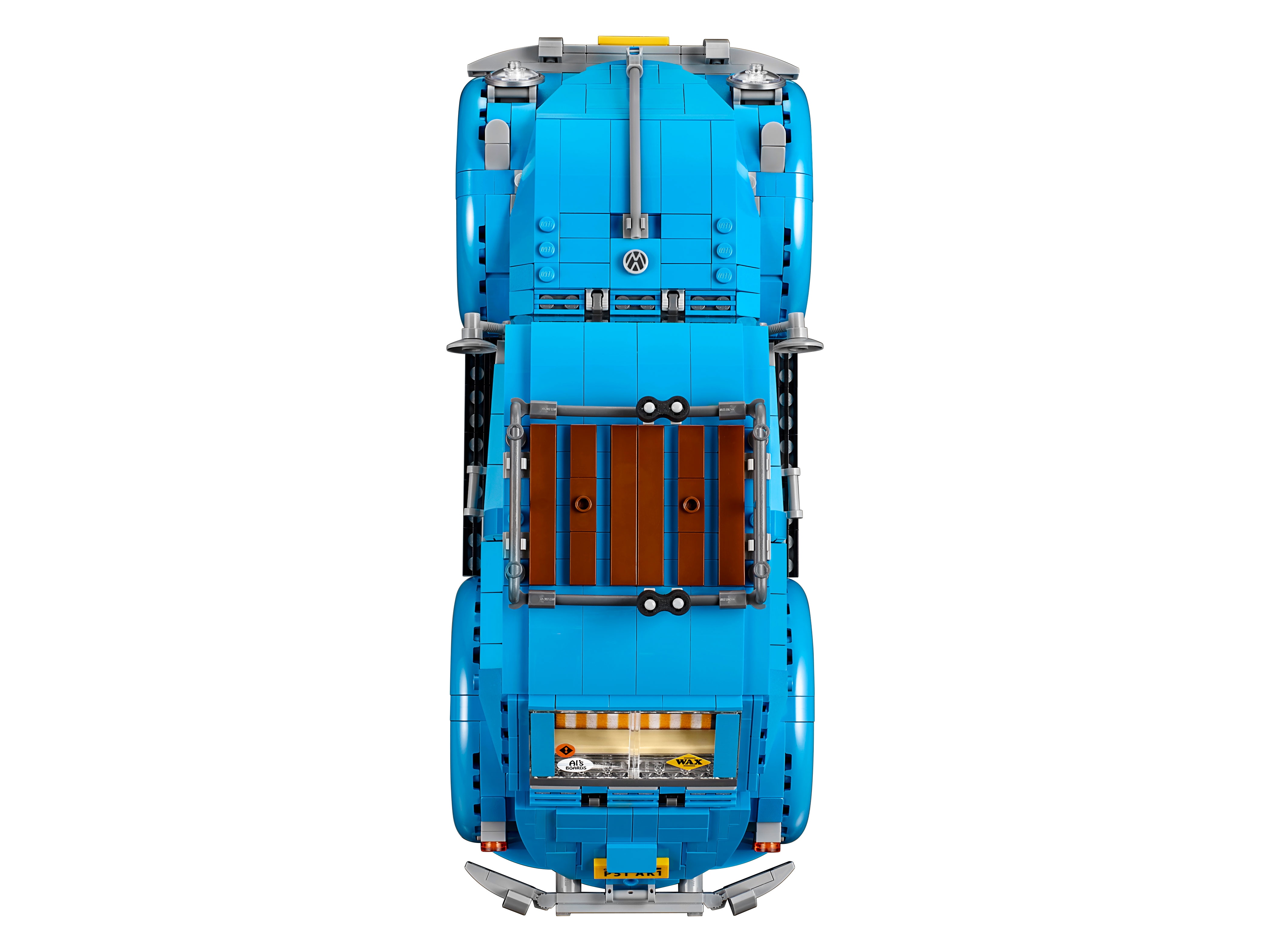 Lego Creator 10252 Фольксваген Жук