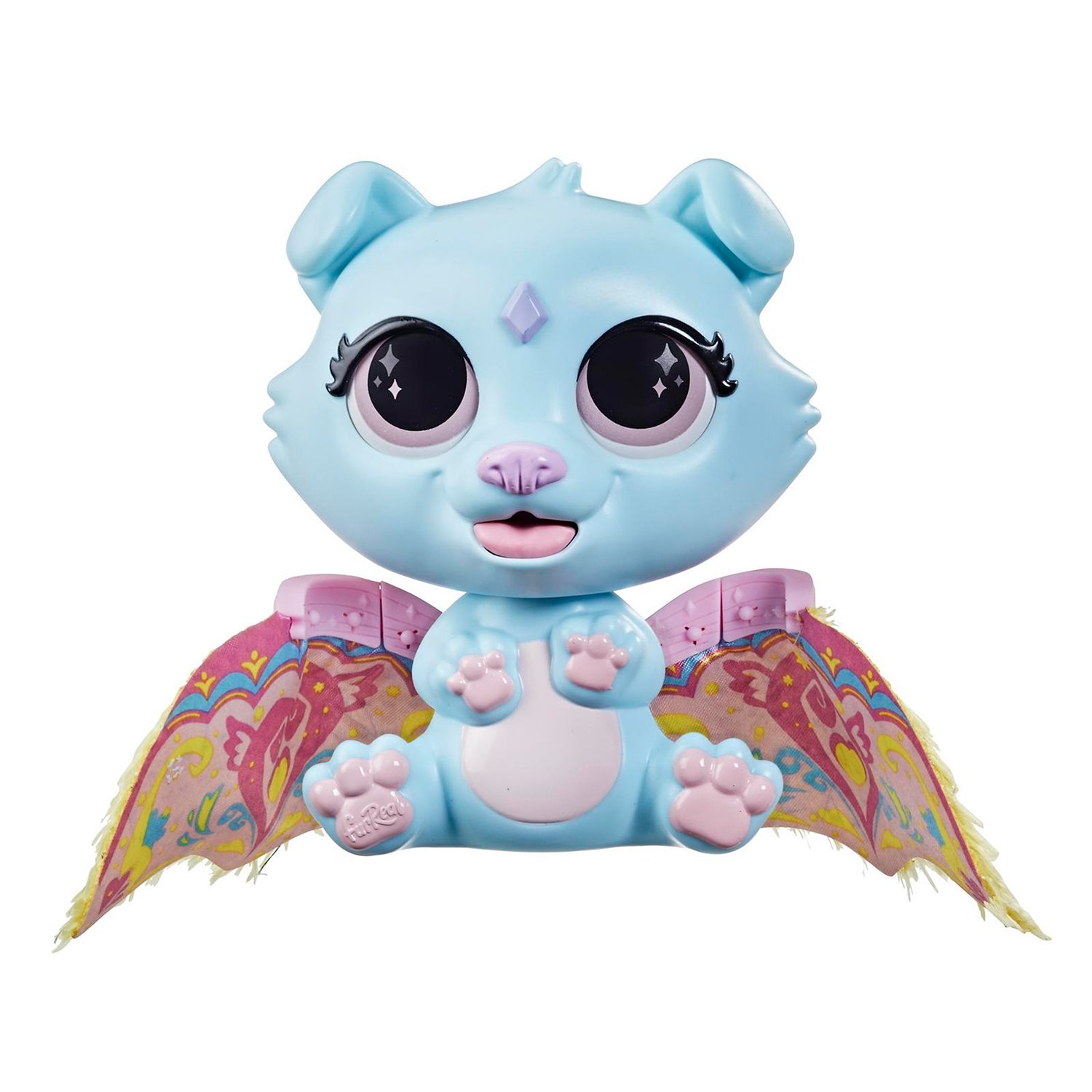 FurReal Friends F1826 Крылатые милашки Щенок