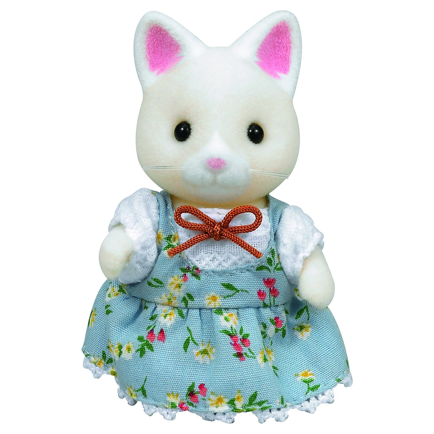 Набор Sylvanian Families 4175 Семья Кошек