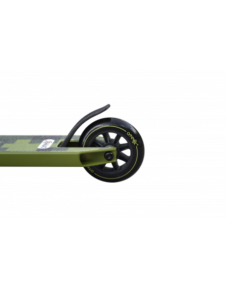 Самокат AT Scooters Combat, хаки