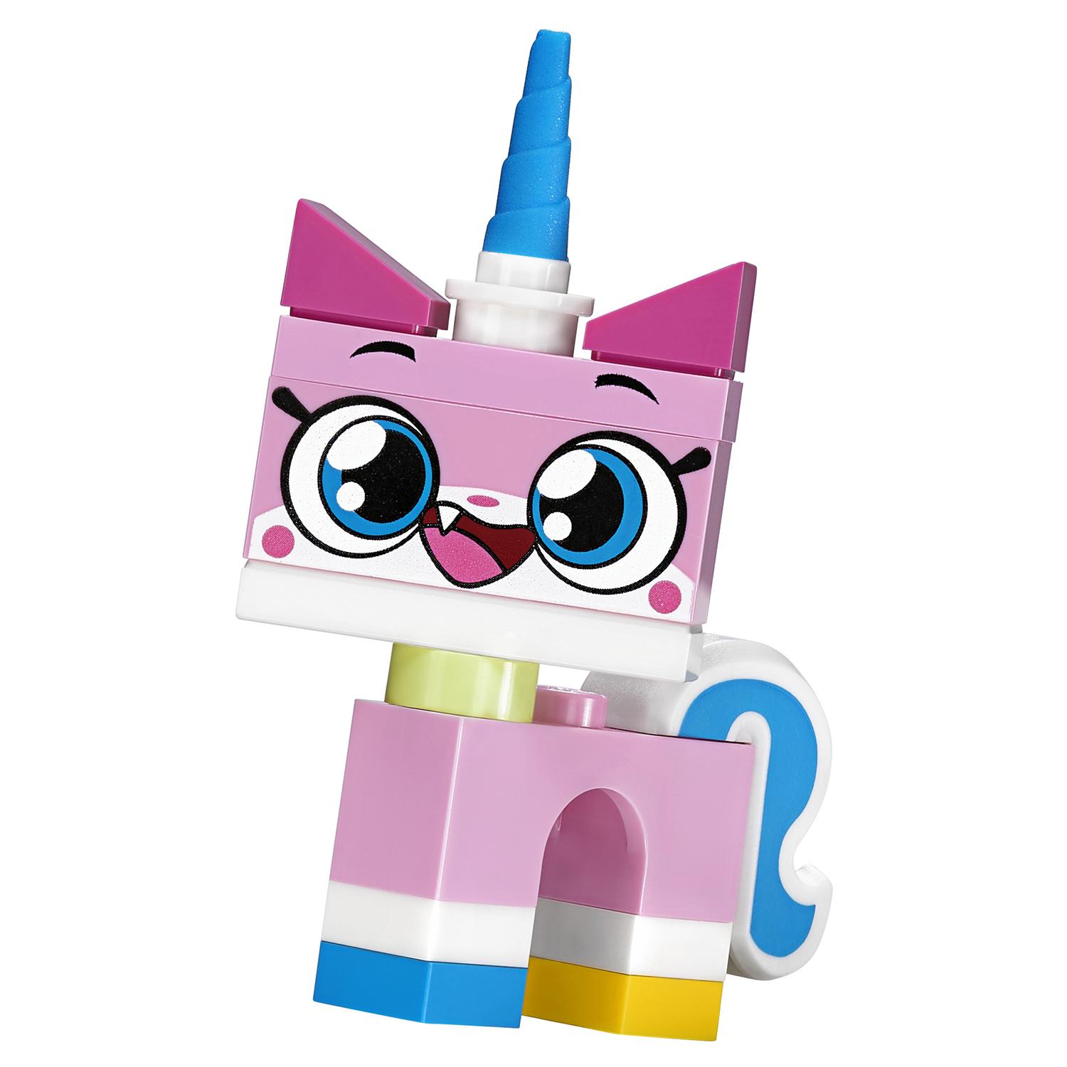 Lego Unikitty 41453 Вечеринка