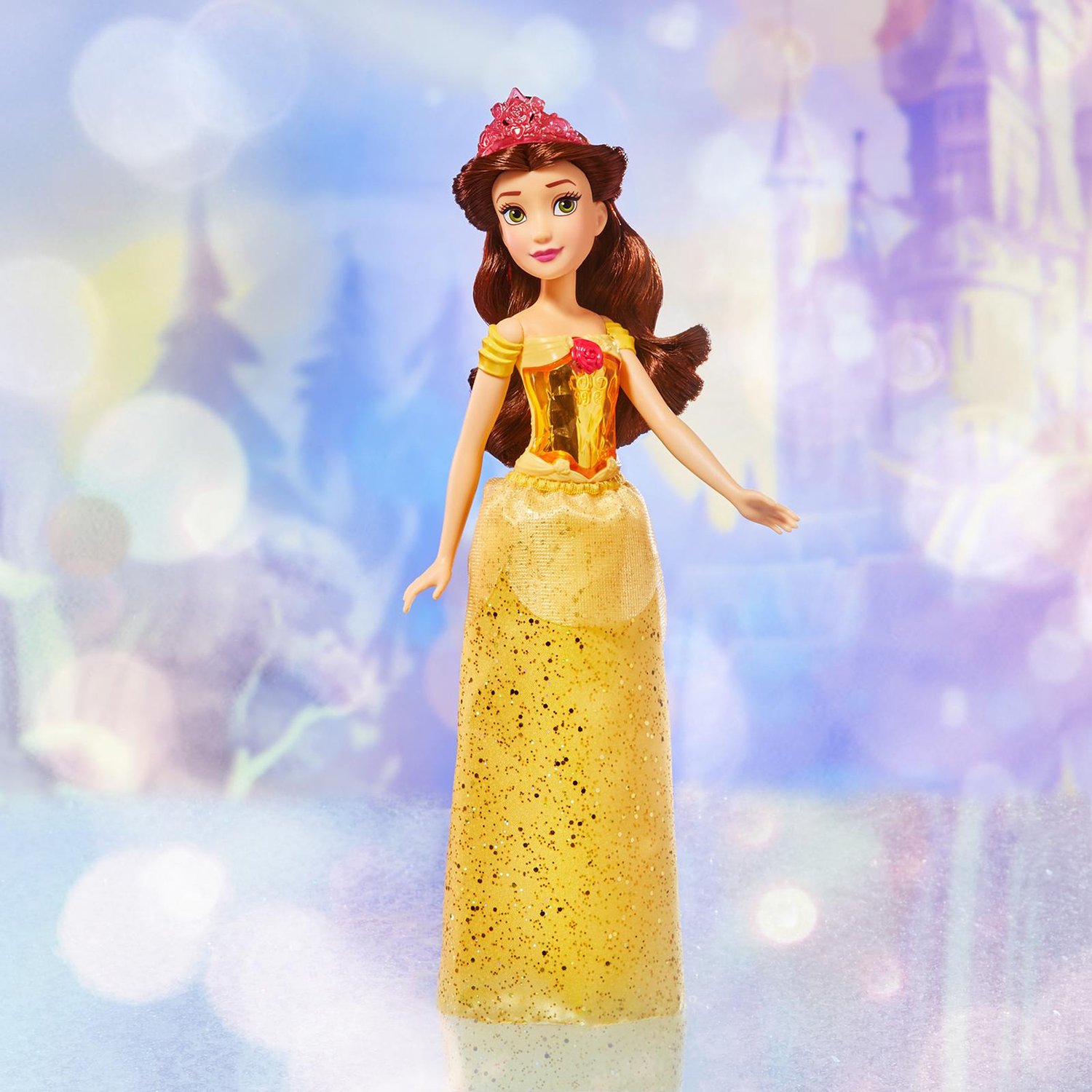 Кукла Disney Princess F0898 Белль 