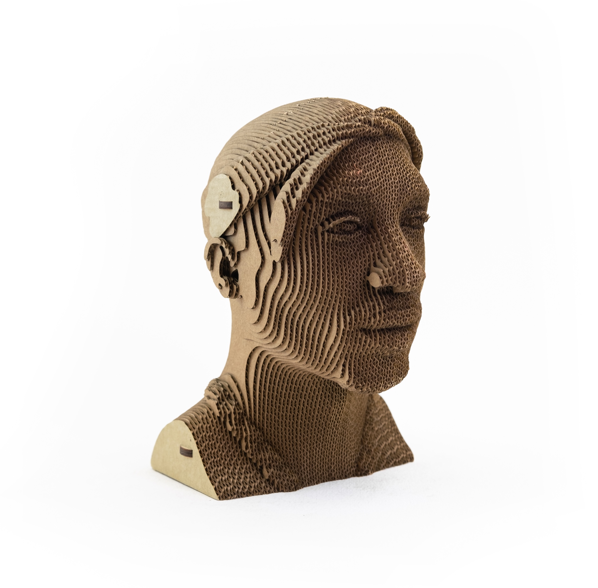 3D Пазл 5Cult Тупак (2pac)