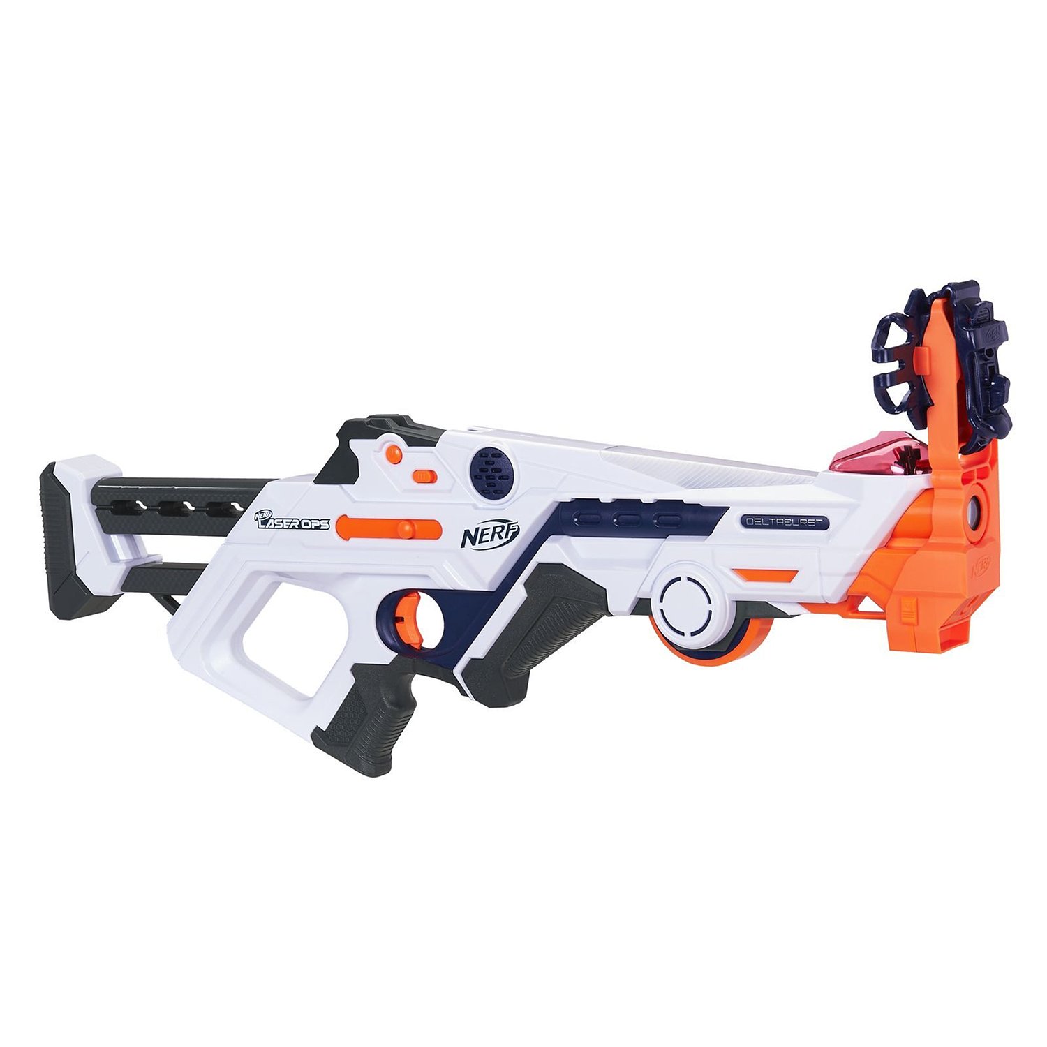Бластер Nerf Лазер Опс E2279 Дельтаберст