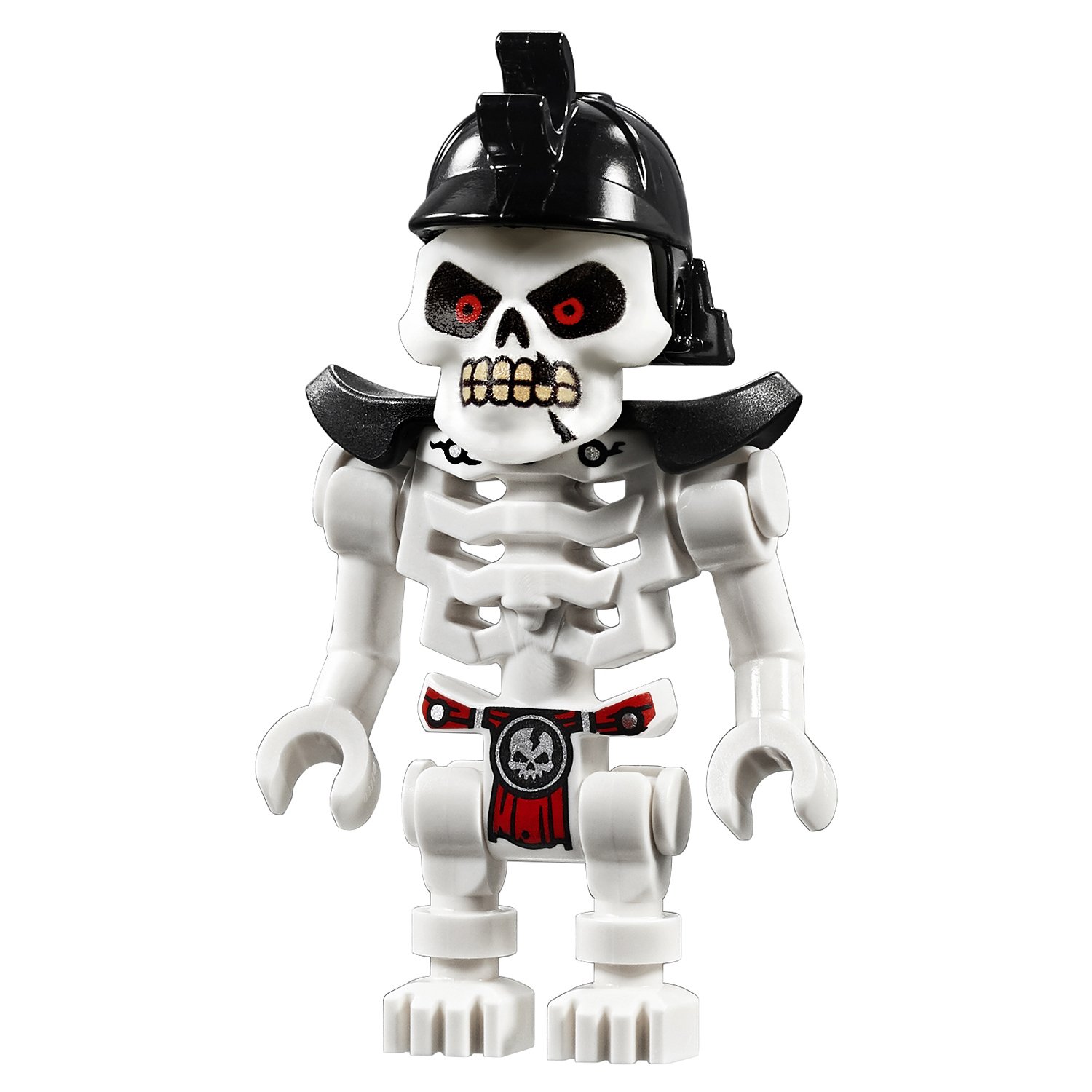 Lego Ninjago 70665 Робот-самурай