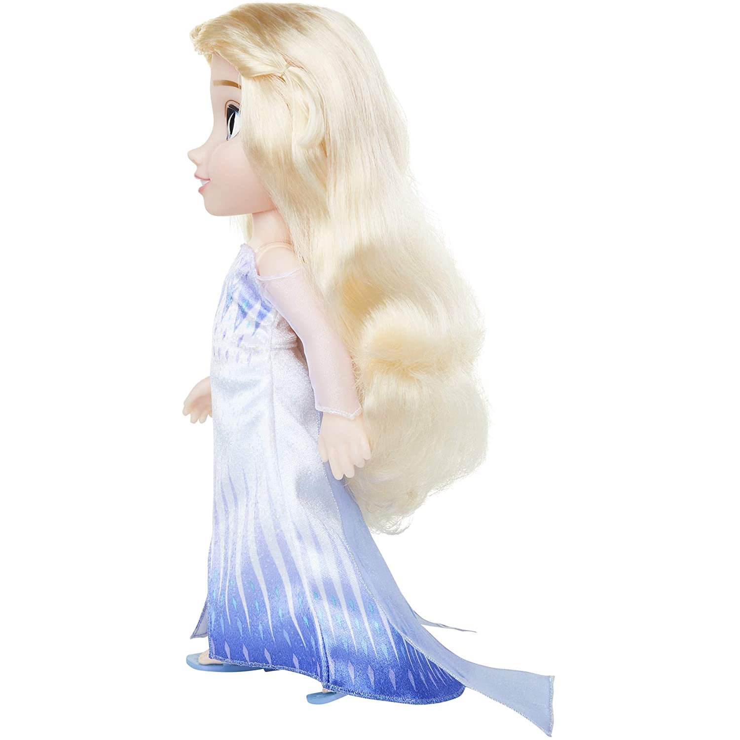 Кукла Disney Frozen 214891 Эльза в королевском наряде