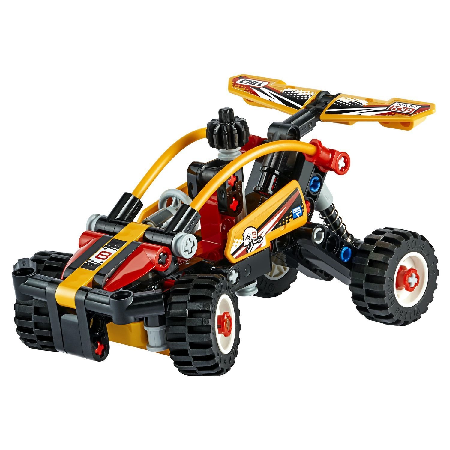 Lego Technic 42101 Багги