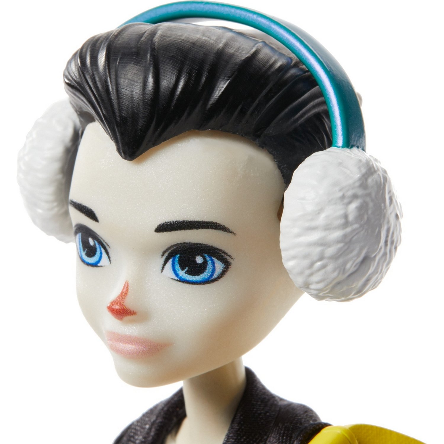 Набор Enchantimals GJX49 Снежная долина Фигурное катание