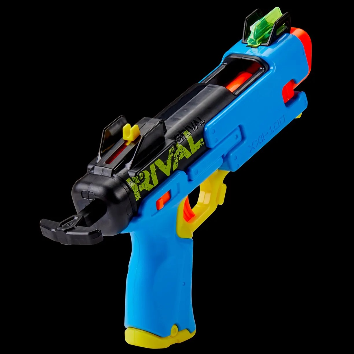Бластер Nerf F3955 Райвл Судьба