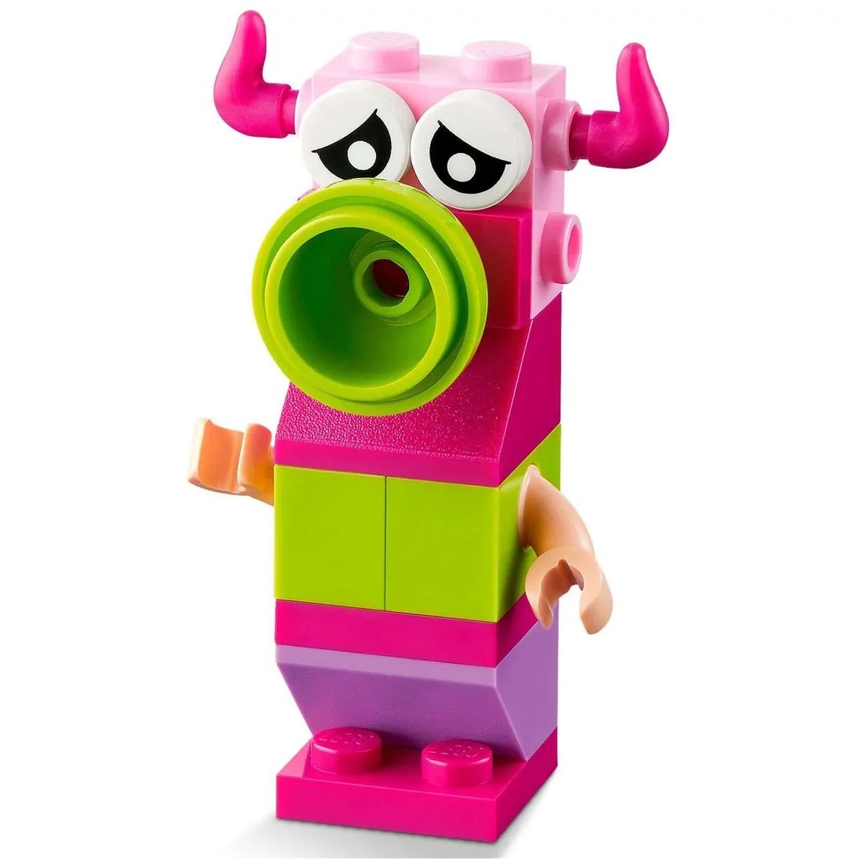 Lego Classic 11017 Творческие монстры