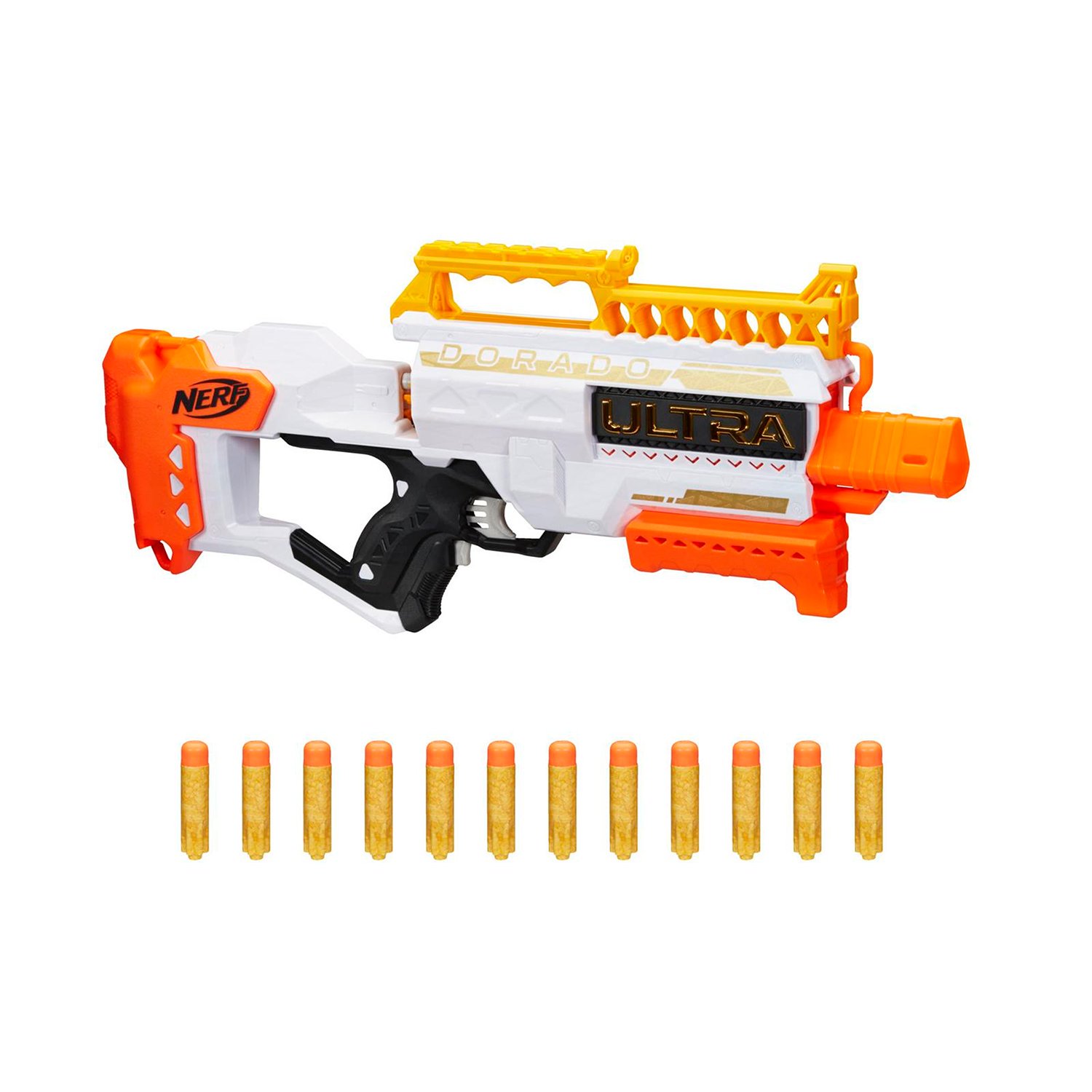 Бластер Nerf Ультра F2018 Дорадо