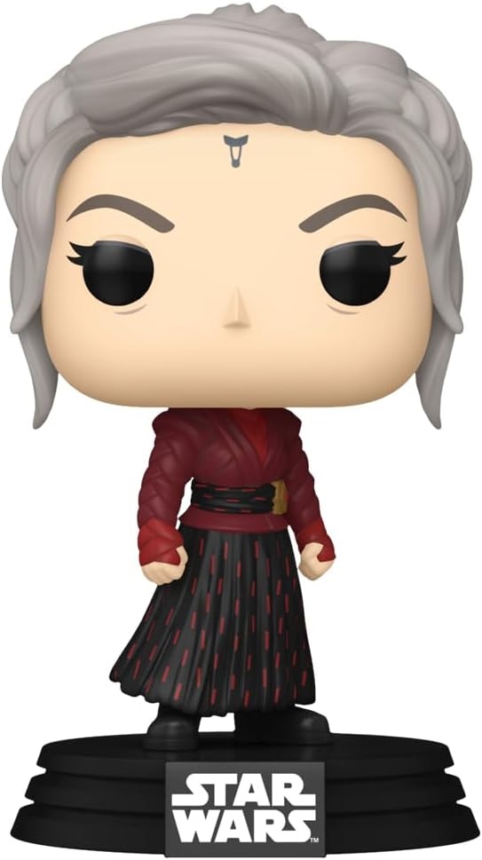 Фигурка Funko POP! Star Wars Morgan Elsbeth №684