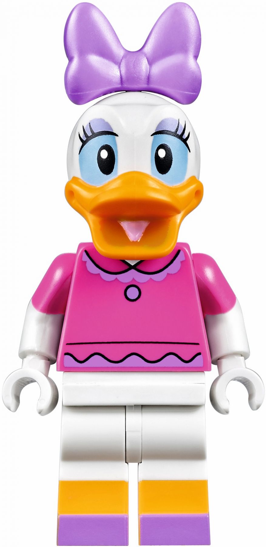 Lego Disney Princess 71040 Сказочный замок
