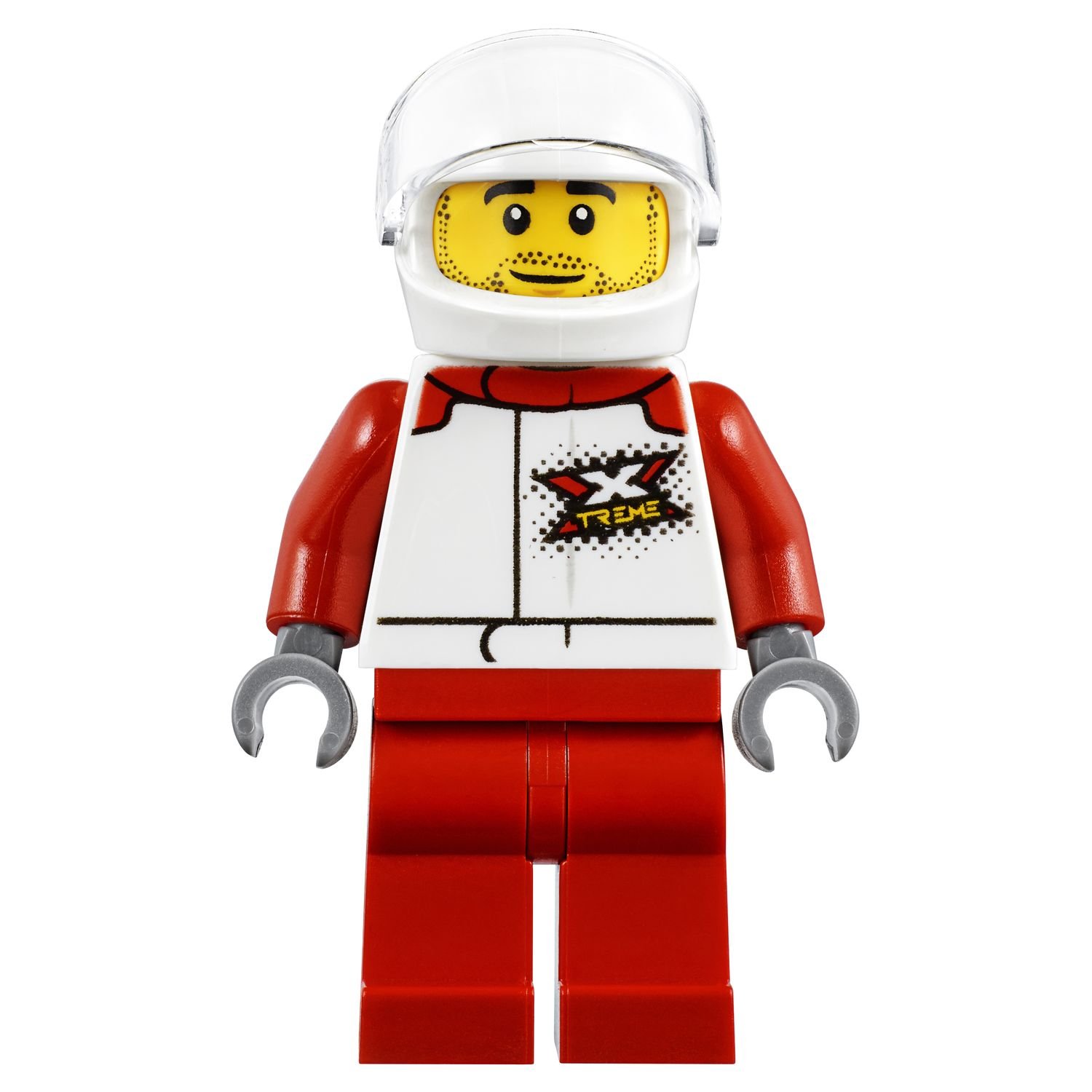 Lego City 60260 Воздушная гонка
