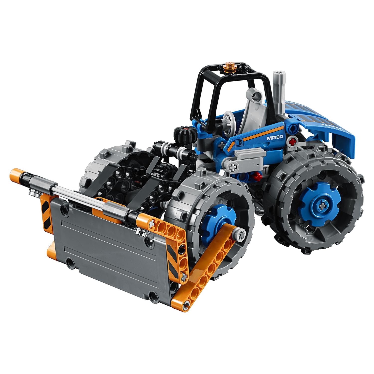 Lego Technic 42071 Бульдозер