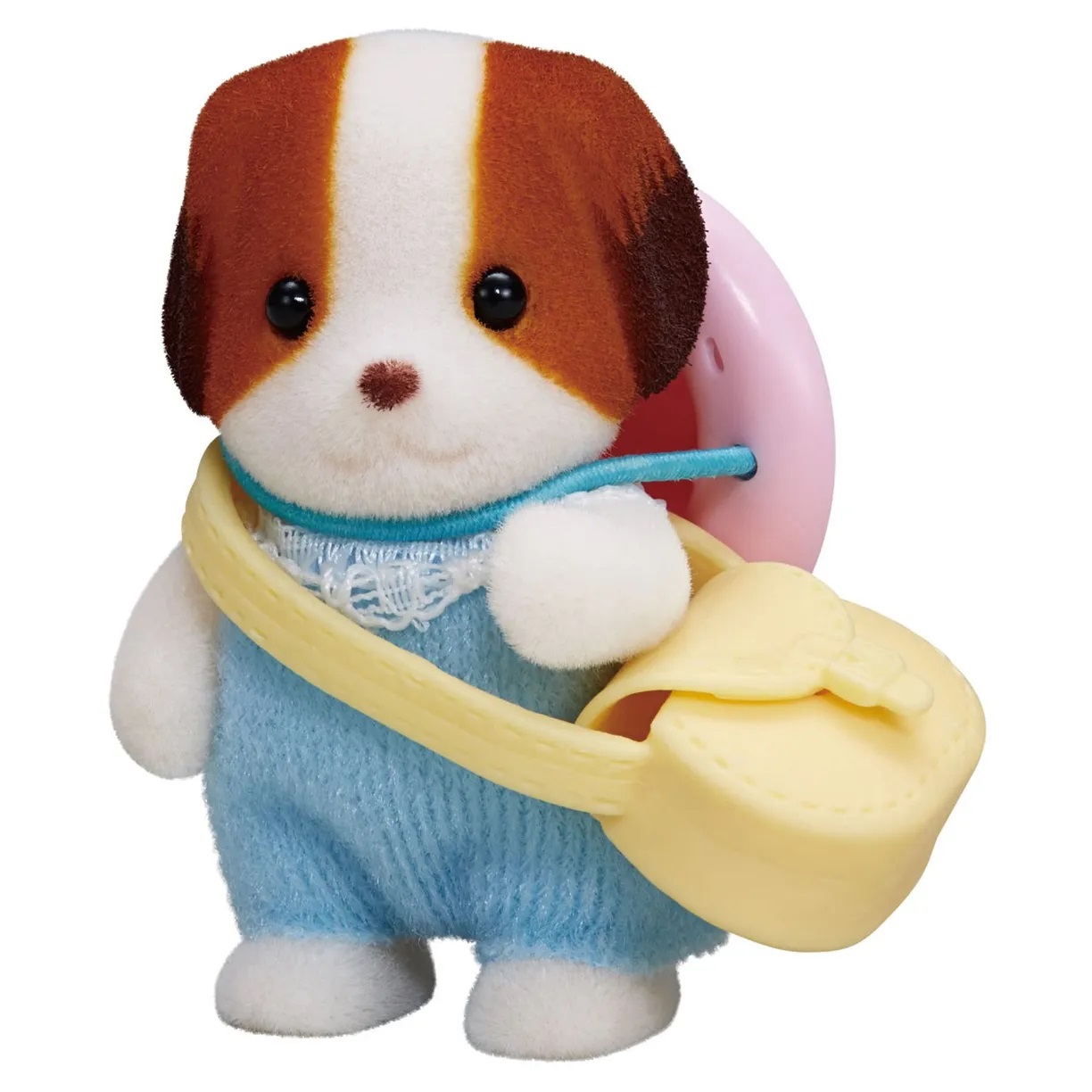 Набор Sylvanian Families 5415 Малыш щенок
