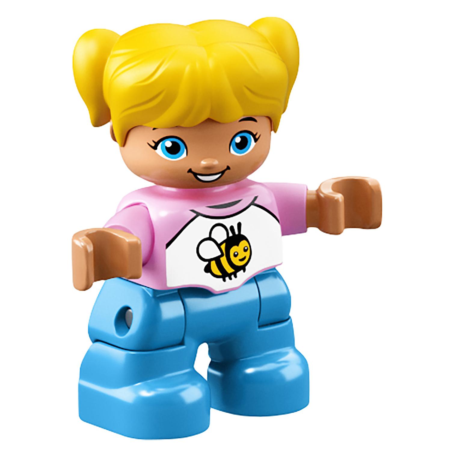 Lego Duplo 10869 День на ферме