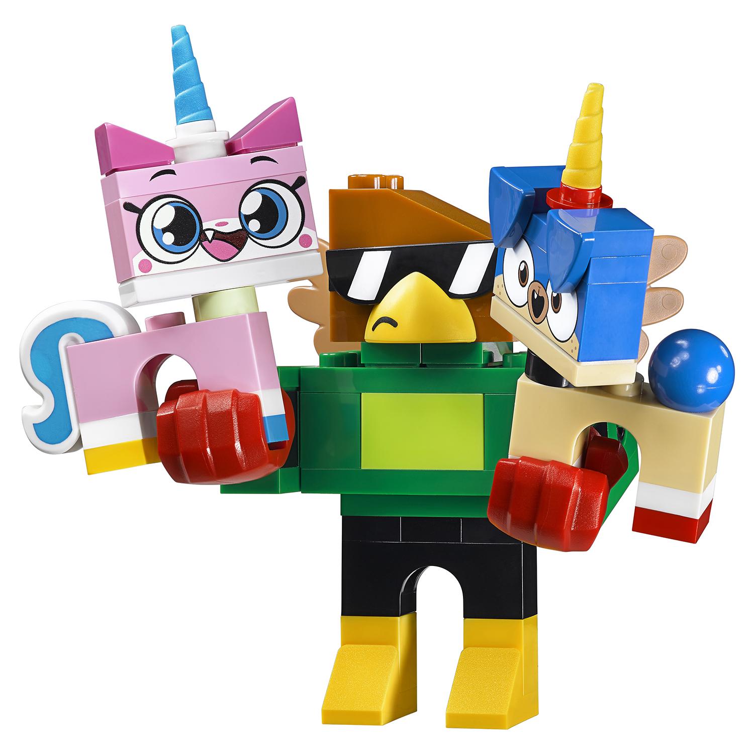 Lego Unikitty 41453 Вечеринка