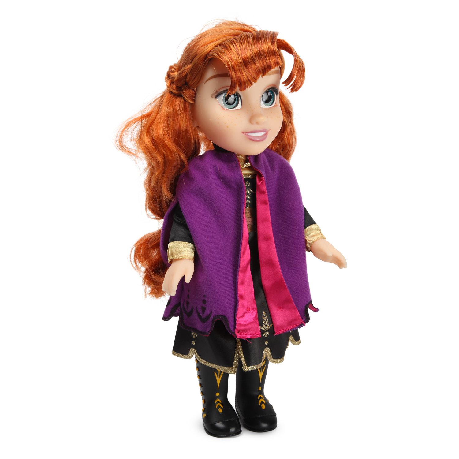 Кукла Disney Frozen 211811 Анна