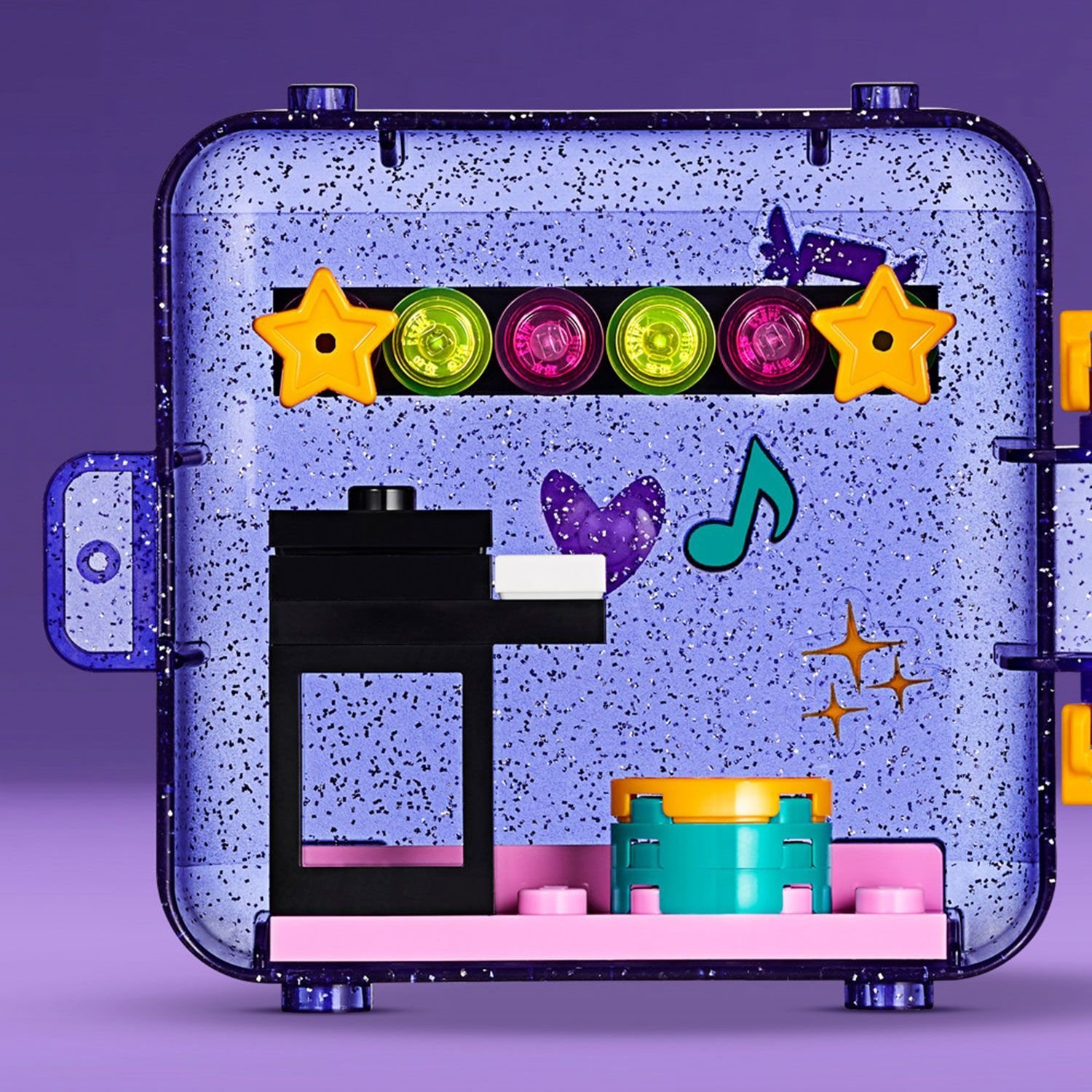 Lego Friends 41400 Игровая шкатулка Андреа
