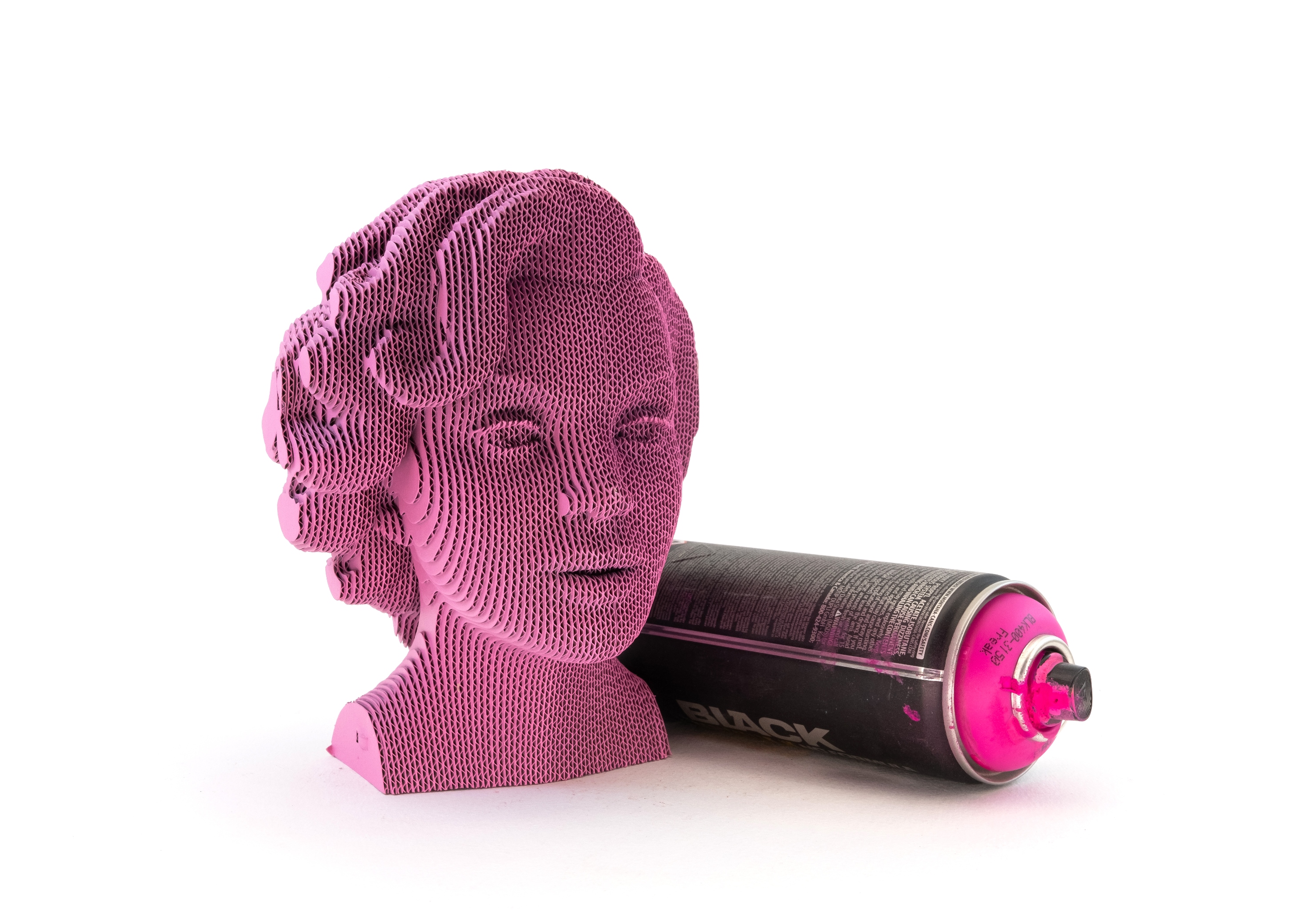 3D Пазл 5Cult Мерилин Монро