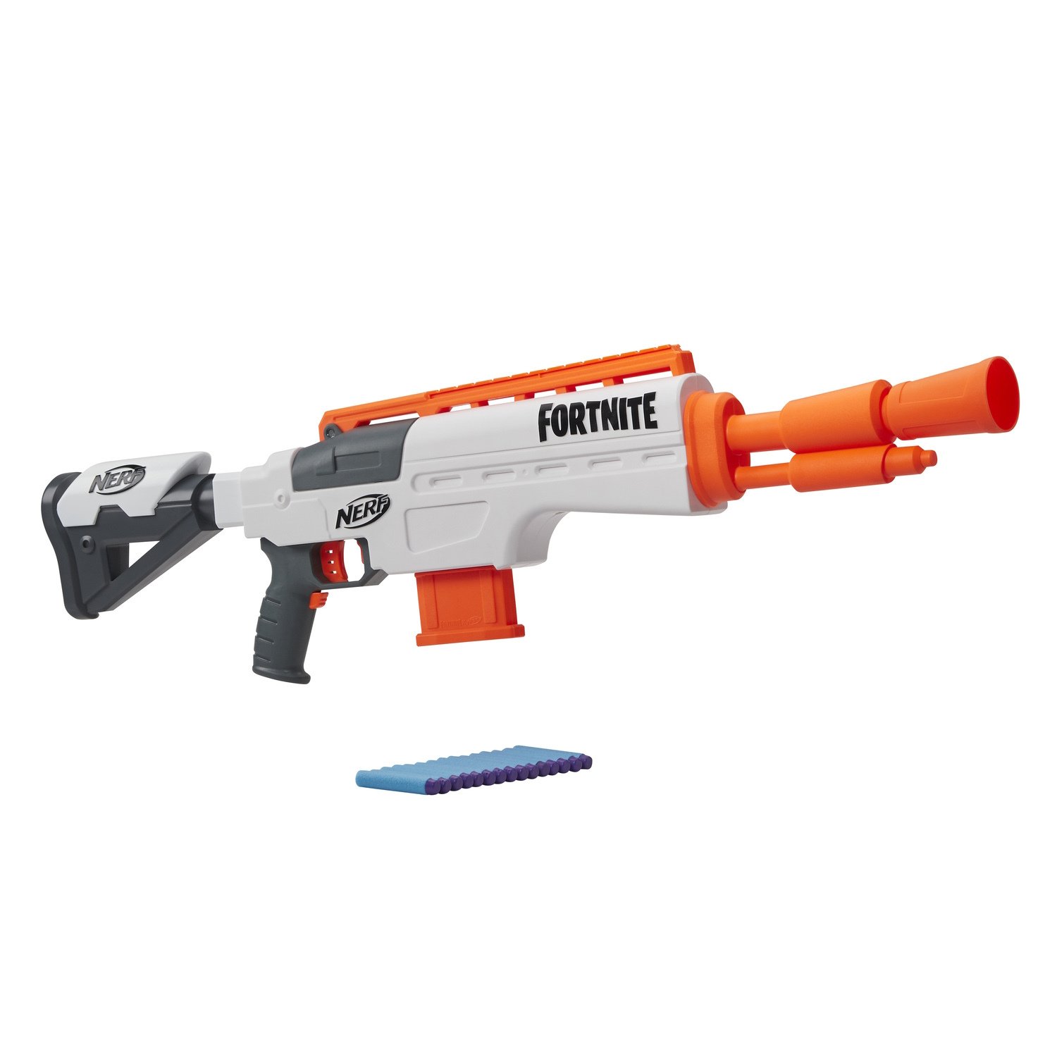 Бластер Nerf Фортнайт E9392 IR