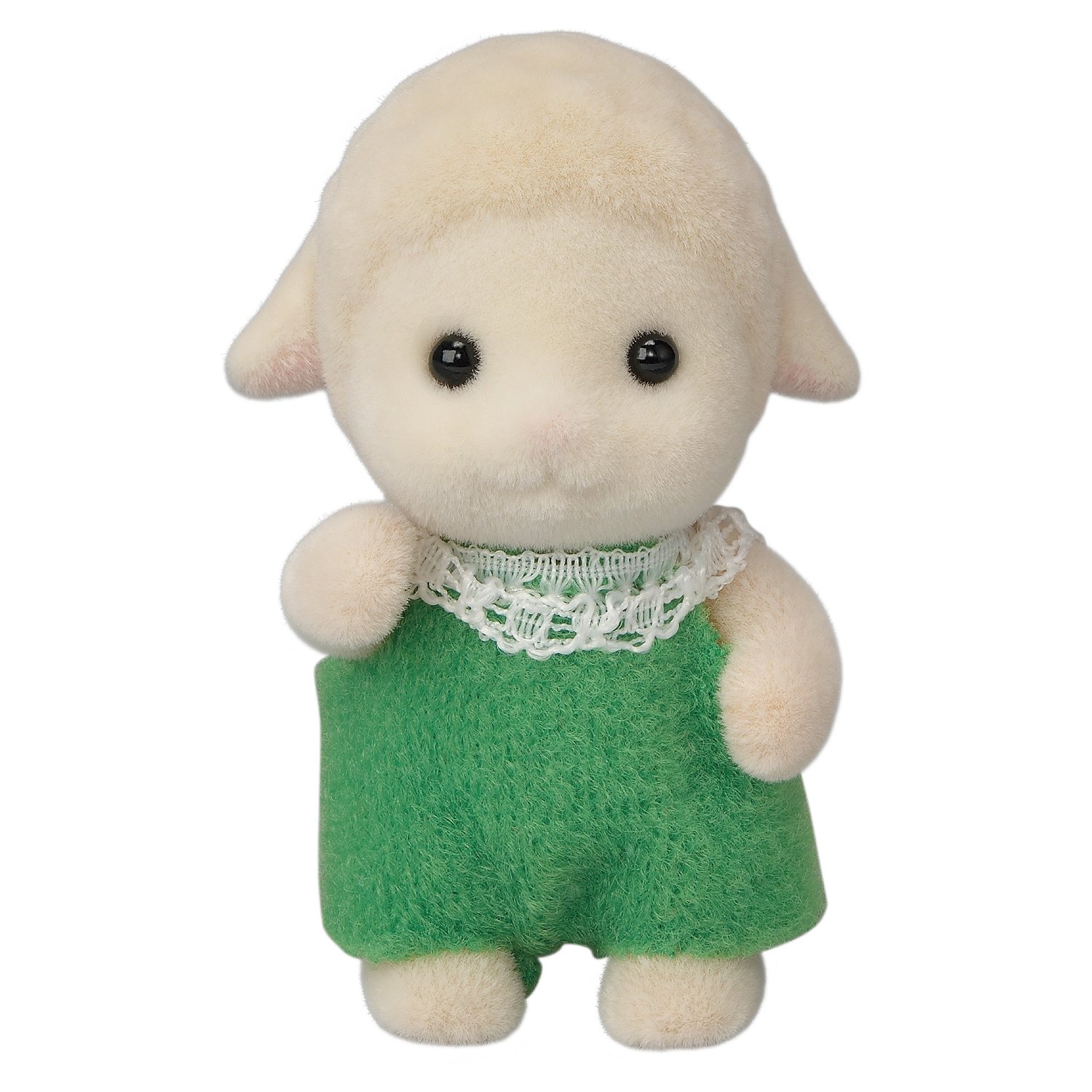 Набор Sylvanian Families 5620 Малышка-Овечка