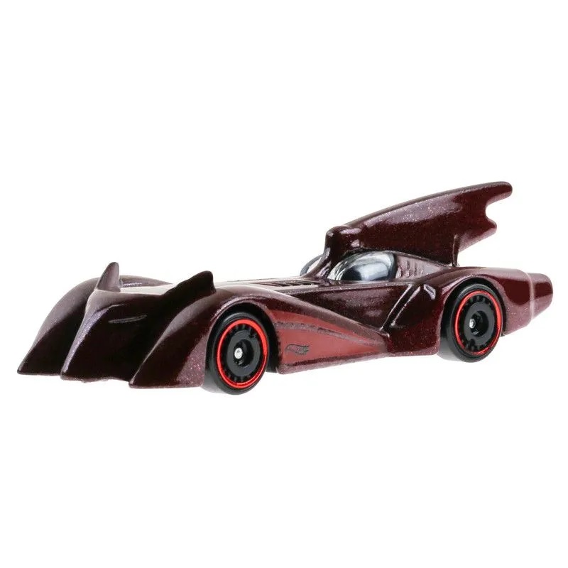 Машинка Hot Wheels HKG98 Batman 2023 Batmobile 4/5