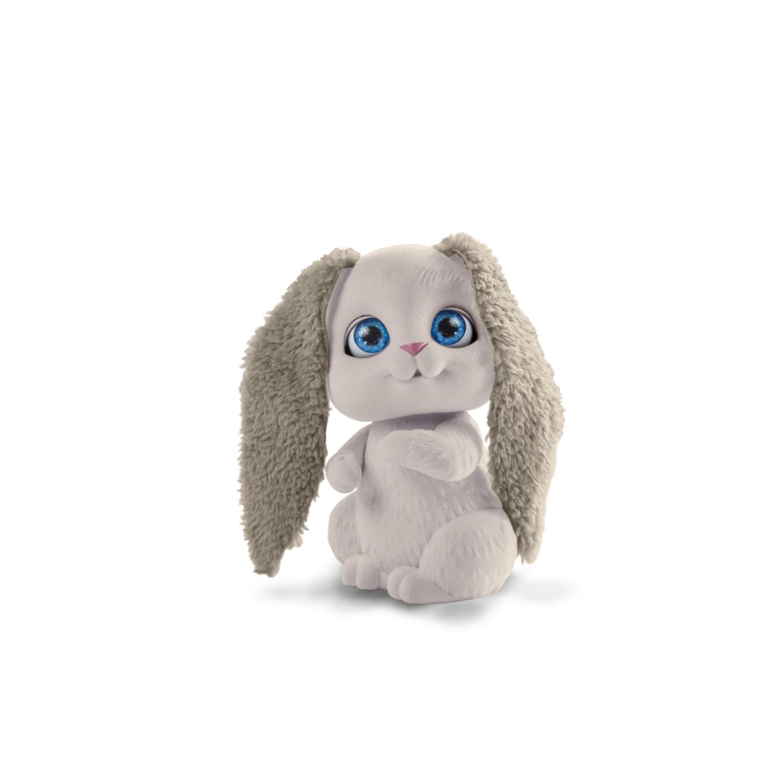 FurReal Friends C0733 Пушистый друг Забавный кролик